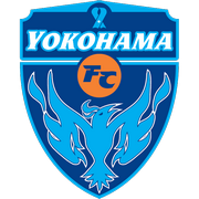 横滨FC队徽