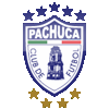 帕丘卡女足队徽