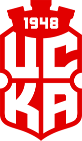 CSKA索菲亚队徽