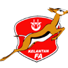 吉兰丹州队徽