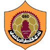 卡塔尔SC队徽
