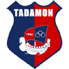 塔达莫特瑞队徽