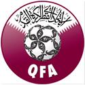 卡塔尔U20队徽