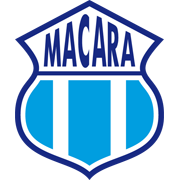 马卡拉队徽
