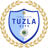 图兹拉市队徽