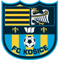 FK柯西斯队徽