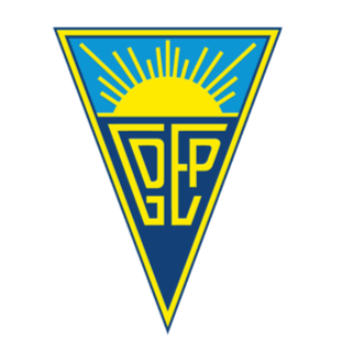 埃斯托里尔U23队徽