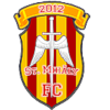 西泽托米哈里女足队徽