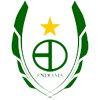 埃斯柏兰卡队徽