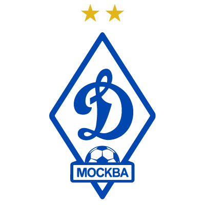 莫斯科迪纳摩队徽