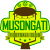 穆桑加蒂队徽