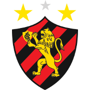 累西腓体育队徽