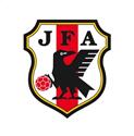 日本U19队徽