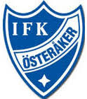 IFK奥斯泰卡斯队徽