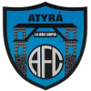 阿特拉FC队徽