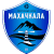 马哈奇卡拉队徽