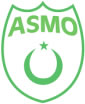 ASM奥兰队徽