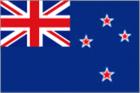 新西兰女足U20队徽