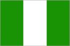 尼日利亚女足U20队徽