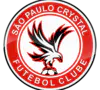 圣保罗水晶FC队徽