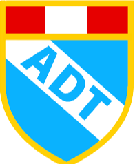 AD塔尔玛队徽