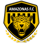 亚马逊FC队徽