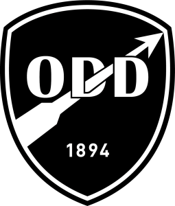 奥德格伦兰队徽