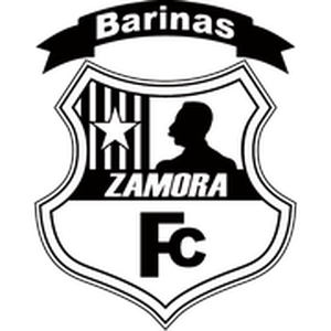 萨莫拉FC队徽