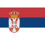塞尔维亚U17队徽