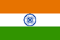 印度U19队徽