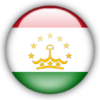 塔吉克斯坦U19队徽