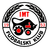 IMT诺维贝尔格莱德U19队徽