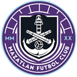 马萨特兰女足队徽