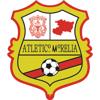 莫雷利亚队徽