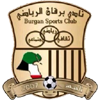 阿尔科威特队徽