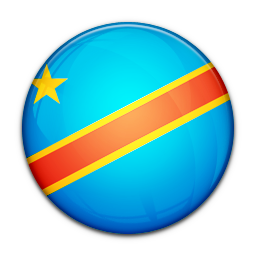 民主刚果共和国U20队徽
