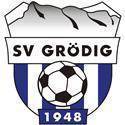 格罗迪SV队徽