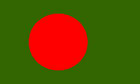孟加拉U23队徽