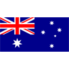 澳洲U23队徽