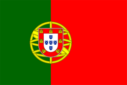葡萄牙女足队徽