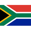 南非U23队徽