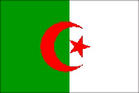 阿尔及利亚U23队徽