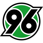 汉诺威96U19队徽