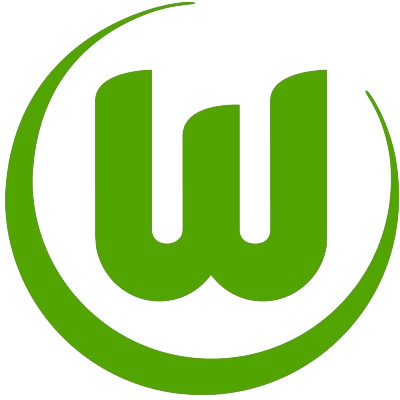 沃尔夫斯堡女足队徽