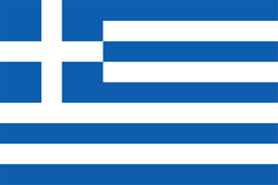 希腊女足队徽