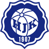 赫尔辛基女足队徽