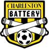 查尔斯顿电池队徽