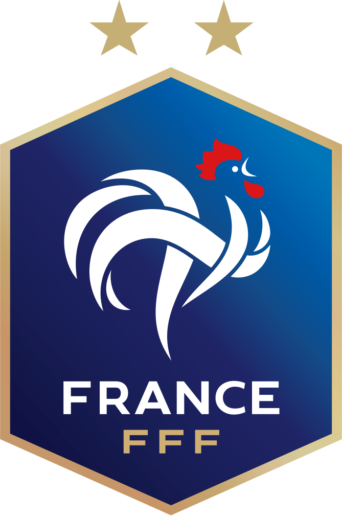 法国U18队徽