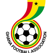 加纳U20队徽