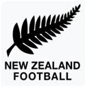 新西兰U20队徽